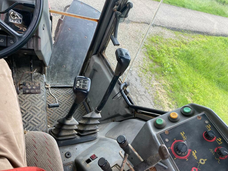 Massey Ferguson 3125 - Трактор: снимка 4 Massey Ferguson 3125 - Трактор: снимка 4