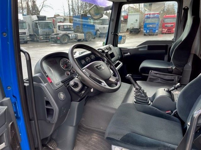 Бордови камион MAN TGL 8.220FG: снимка 13