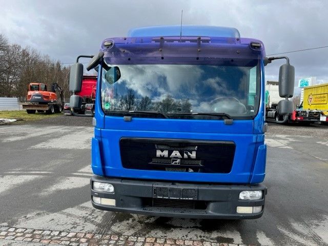 Бордови камион MAN TGL 8.220FG: снимка 12