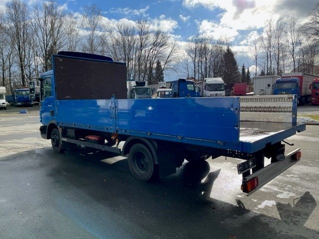 Бордови камион MAN TGL 8.220FG: снимка 10