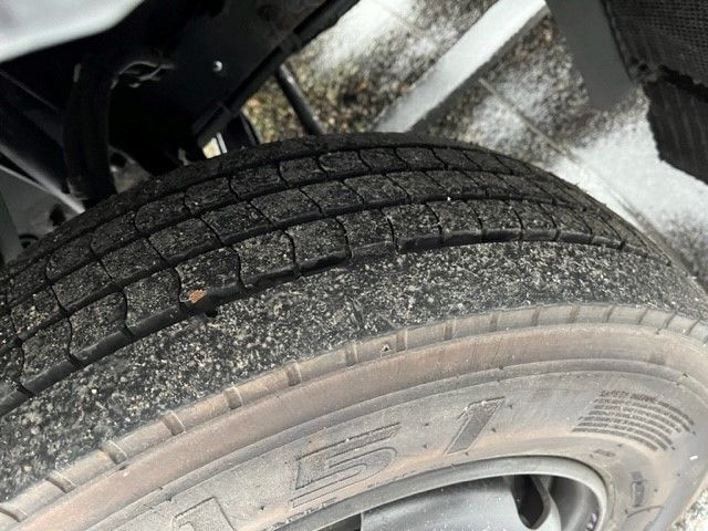 Бордови камион MAN TGL 8.220FG: снимка 18