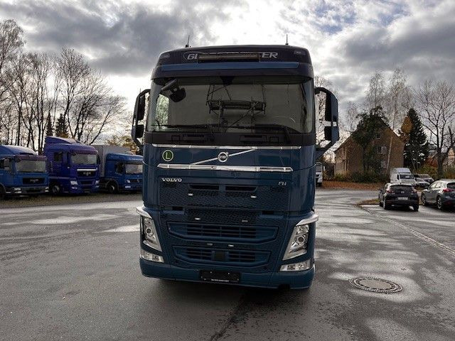 Volvo FH 460 Globetrotter Meiller Abrollkipper - Мултилифт с кука камион: снимка 5 Volvo FH 460 Globetrotter Meiller Abrollkipper - Мултилифт с кука камион: снимка 5