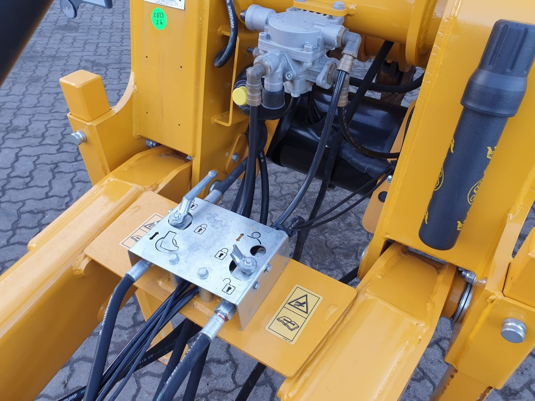 Agrisem MAXIMULCH - Култиватор: снимка 4 Agrisem MAXIMULCH - Култиватор: снимка 4