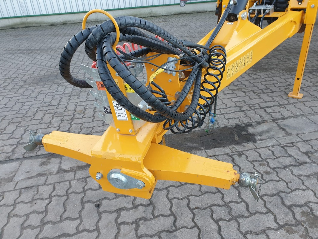 Agrisem MAXIMULCH - Култиватор: снимка 3 Agrisem MAXIMULCH - Култиватор: снимка 3