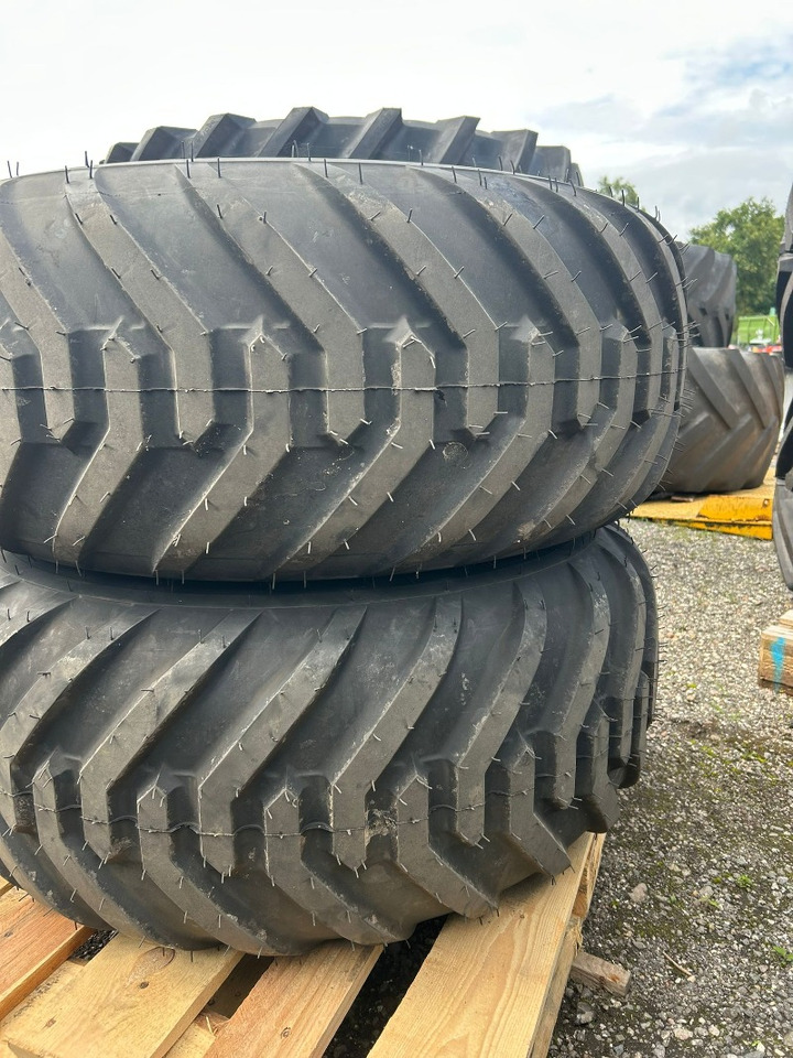 BKT 400/55-22.5 - 2 Stück - Гуми и джанти за Селскостопанска техника: снимка 2 BKT 400/55-22.5 - 2 Stück - Гуми и джанти за Селскостопанска техника: снимка 2