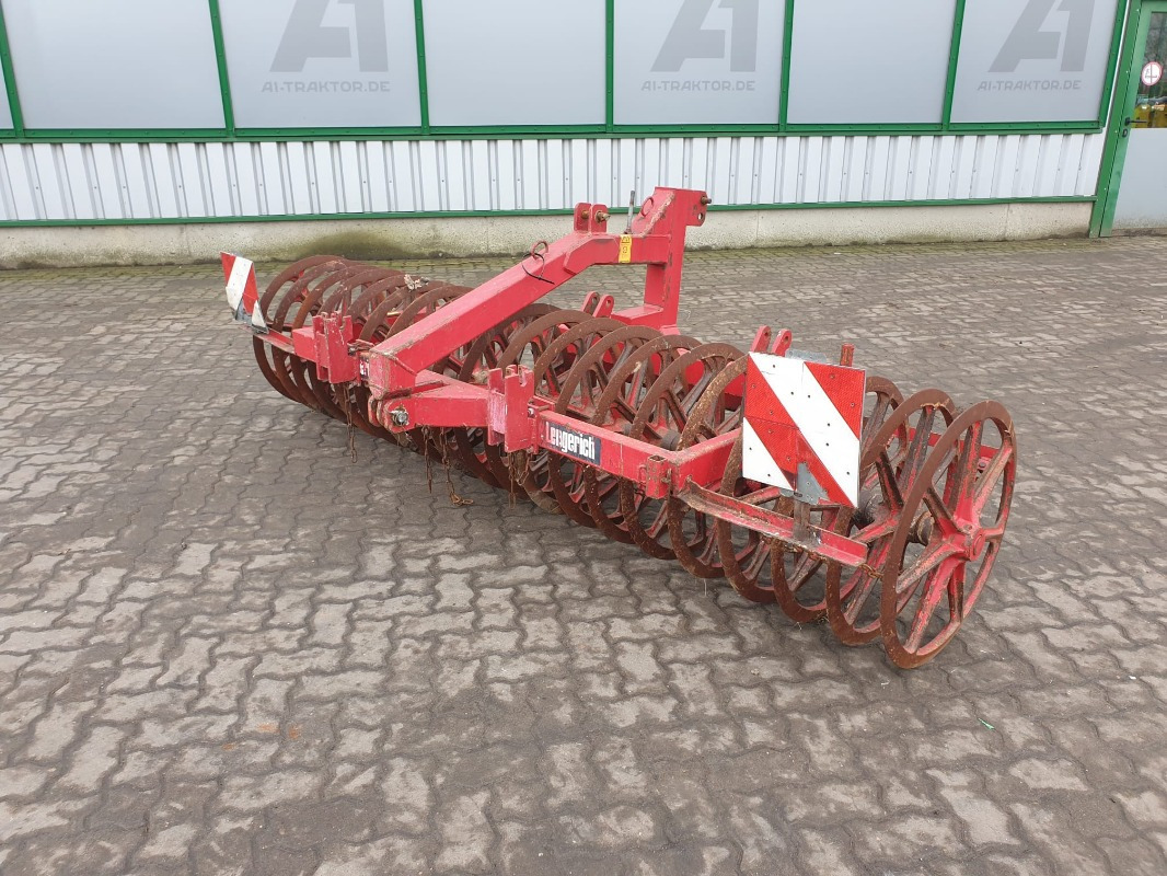 BVL FP300 7 - Селскостопански валяк: снимка 5 BVL FP300 7 - Селскостопански валяк: снимка 5