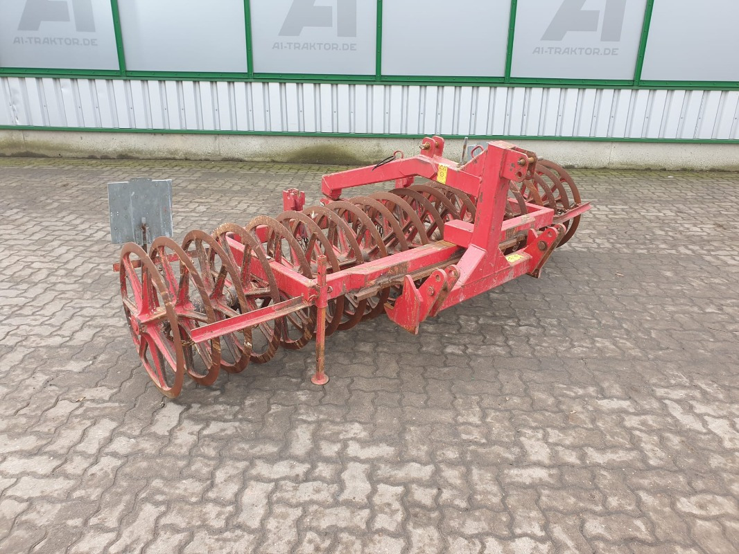 BVL FP300 7 - Селскостопански валяк: снимка 3 BVL FP300 7 - Селскостопански валяк: снимка 3