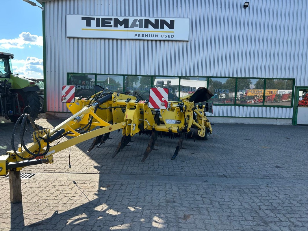 Bednar TN 3000 HM7RT - Култиватор: снимка 5 Bednar TN 3000 HM7RT - Култиватор: снимка 5