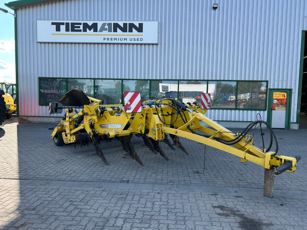 Bednar TN 3000 HM7RT - Култиватор: снимка 1 Bednar TN 3000 HM7RT - Култиватор: снимка 1