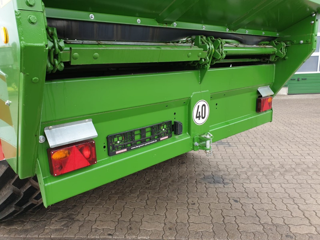 Bergmann HTW 40 S **Sonderpreis** - Селскостопанско ремарке: снимка 2 Bergmann HTW 40 S **Sonderpreis** - Селскостопанско ремарке: снимка 2