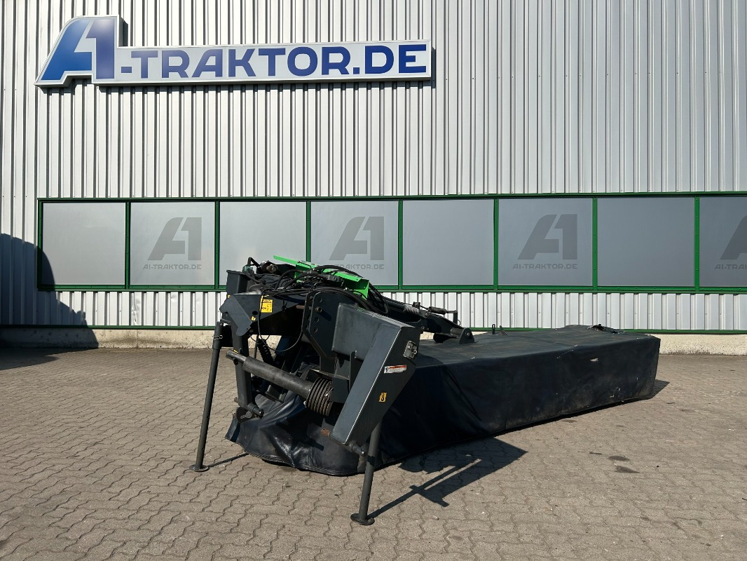 Deutz DiscMaster 440 - Косачка: снимка 1 Deutz DiscMaster 440 - Косачка: снимка 1
