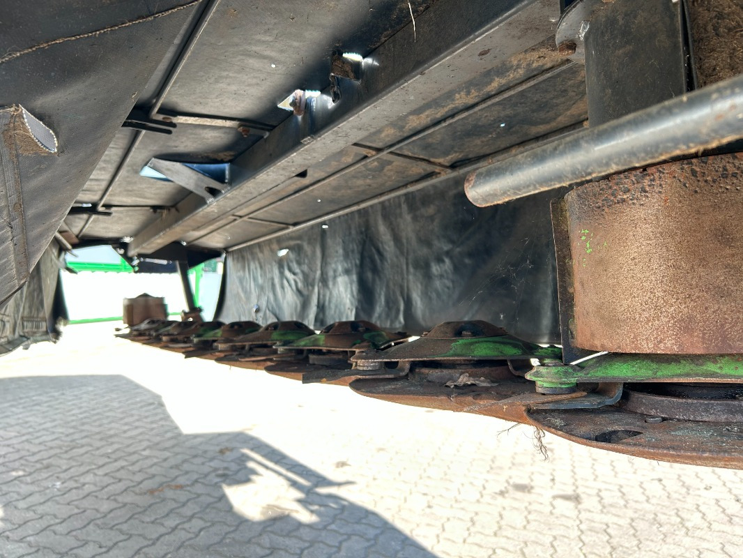 Deutz DiscMaster 440 - Косачка: снимка 3 Deutz DiscMaster 440 - Косачка: снимка 3