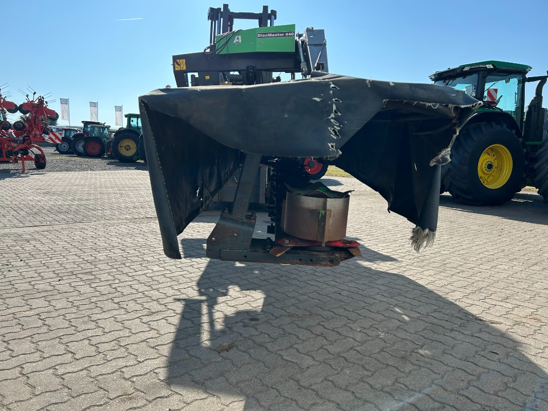 Deutz DiscMaster 440 - Косачка: снимка 2 Deutz DiscMaster 440 - Косачка: снимка 2