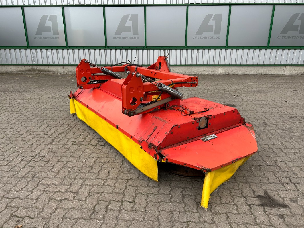 Fella KM 310 FC - Косачка: снимка 1 Fella KM 310 FC - Косачка: снимка 1