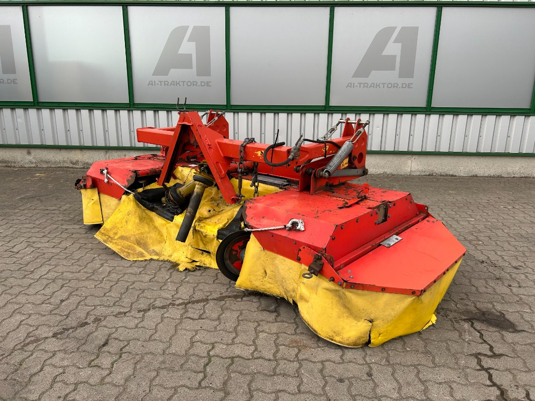 Fella KM 310 FC - Косачка: снимка 3 Fella KM 310 FC - Косачка: снимка 3