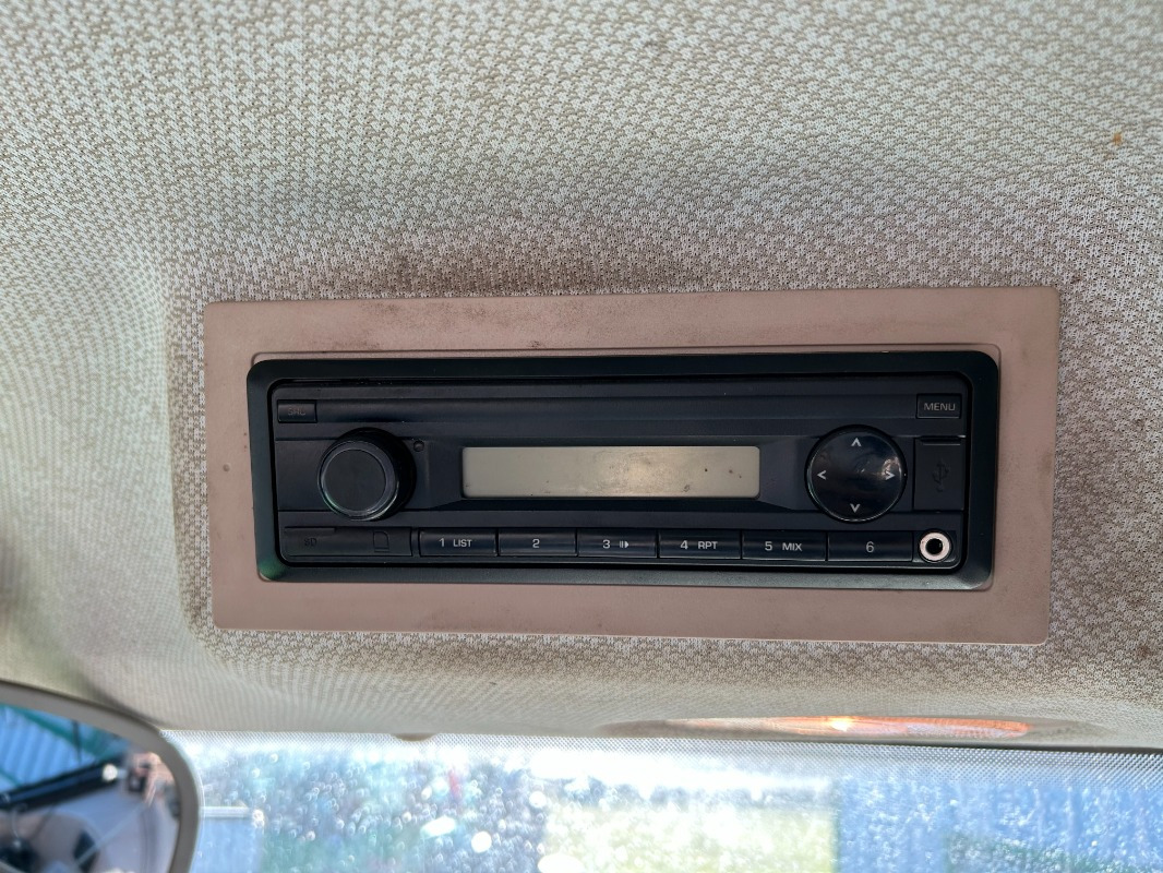 Fendt 826 Vario ProfiPlus - Трактор: снимка 2 Fendt 826 Vario ProfiPlus - Трактор: снимка 2