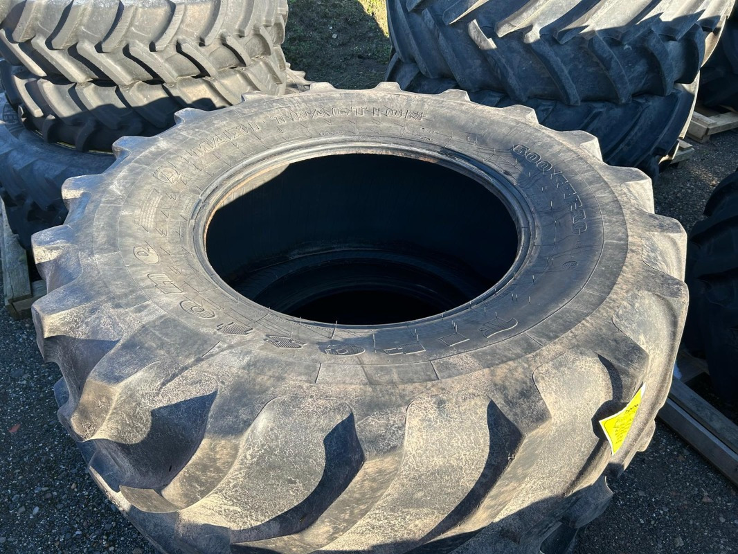 Firestone 600/65R30 - Гуми и джанти за Селскостопанска техника: снимка 2 Firestone 600/65R30 - Гуми и джанти за Селскостопанска техника: снимка 2