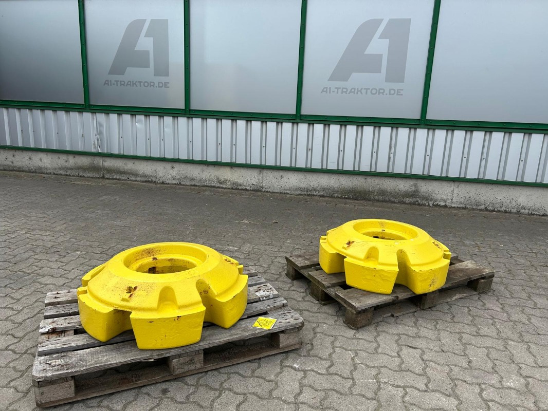 John Deere 620 kg innenliegend - Гума за Селскостопанска техника: снимка 1 John Deere 620 kg innenliegend - Гума за Селскостопанска техника: снимка 1