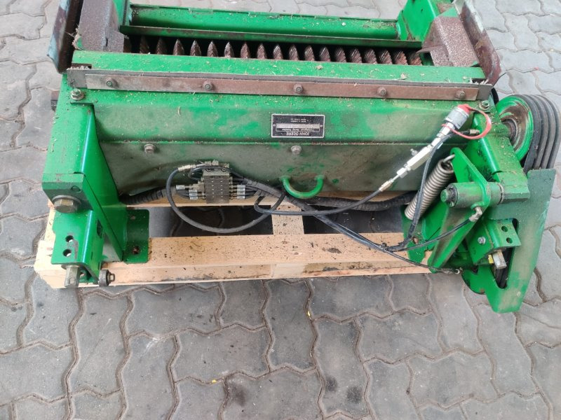 John Deere KÖRNERPROZESSOR KERNELSTAR - Зърнокомбайн: снимка 3 John Deere KÖRNERPROZESSOR KERNELSTAR - Зърнокомбайн: снимка 3