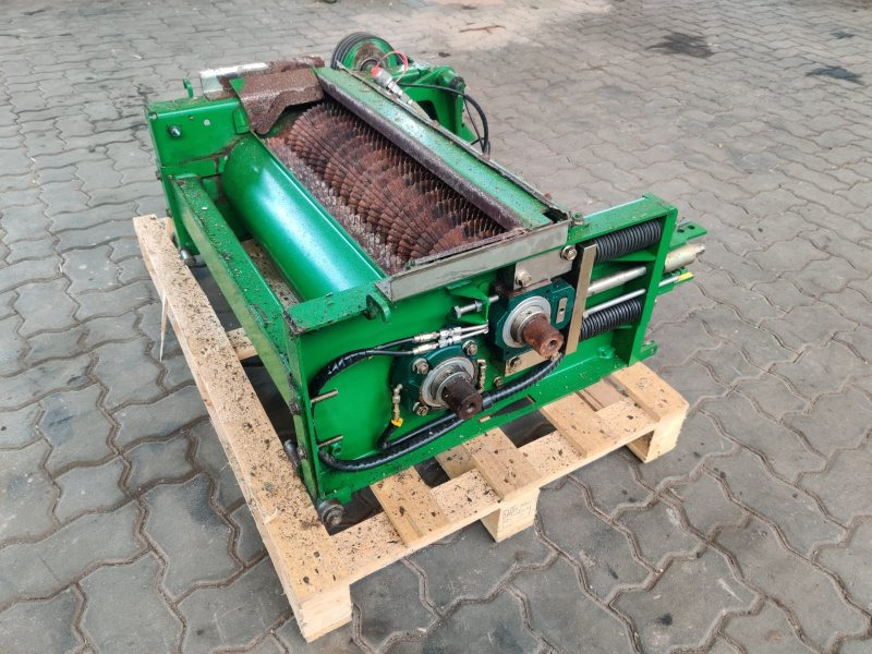 John Deere KÖRNERPROZESSOR KERNELSTAR - Зърнокомбайн: снимка 1 John Deere KÖRNERPROZESSOR KERNELSTAR - Зърнокомбайн: снимка 1