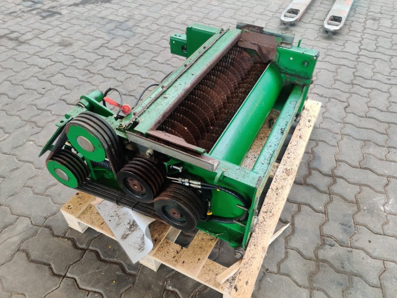 John Deere KÖRNERPROZESSOR KERNELSTAR - Зърнокомбайн: снимка 5 John Deere KÖRNERPROZESSOR KERNELSTAR - Зърнокомбайн: снимка 5