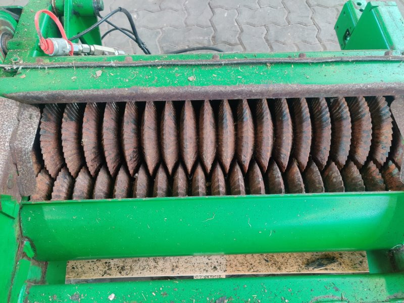 John Deere KÖRNERPROZESSOR KERNELSTAR - Зърнокомбайн: снимка 4 John Deere KÖRNERPROZESSOR KERNELSTAR - Зърнокомбайн: снимка 4
