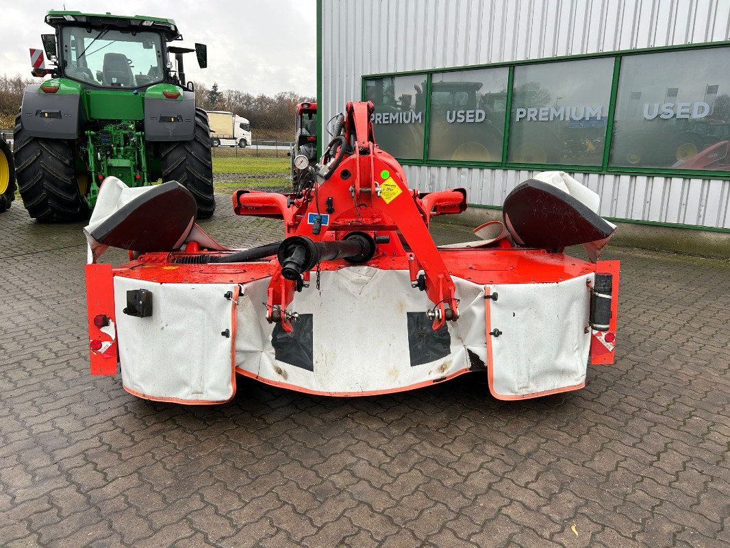 Косачка Kuhn GMD 3125 F - FF: снимка 10 Косачка Kuhn GMD 3125 F - FF: снимка 10