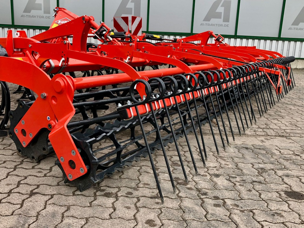 Kuhn PROLANDER 600 R - Машина за обработка на почвата: снимка 2 Kuhn PROLANDER 600 R - Машина за обработка на почвата: снимка 2