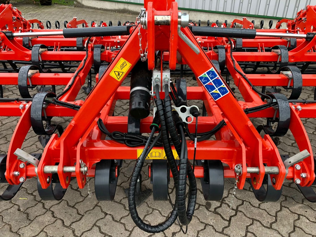 Kuhn PROLANDER 600 R - Машина за обработка на почвата: снимка 4 Kuhn PROLANDER 600 R - Машина за обработка на почвата: снимка 4