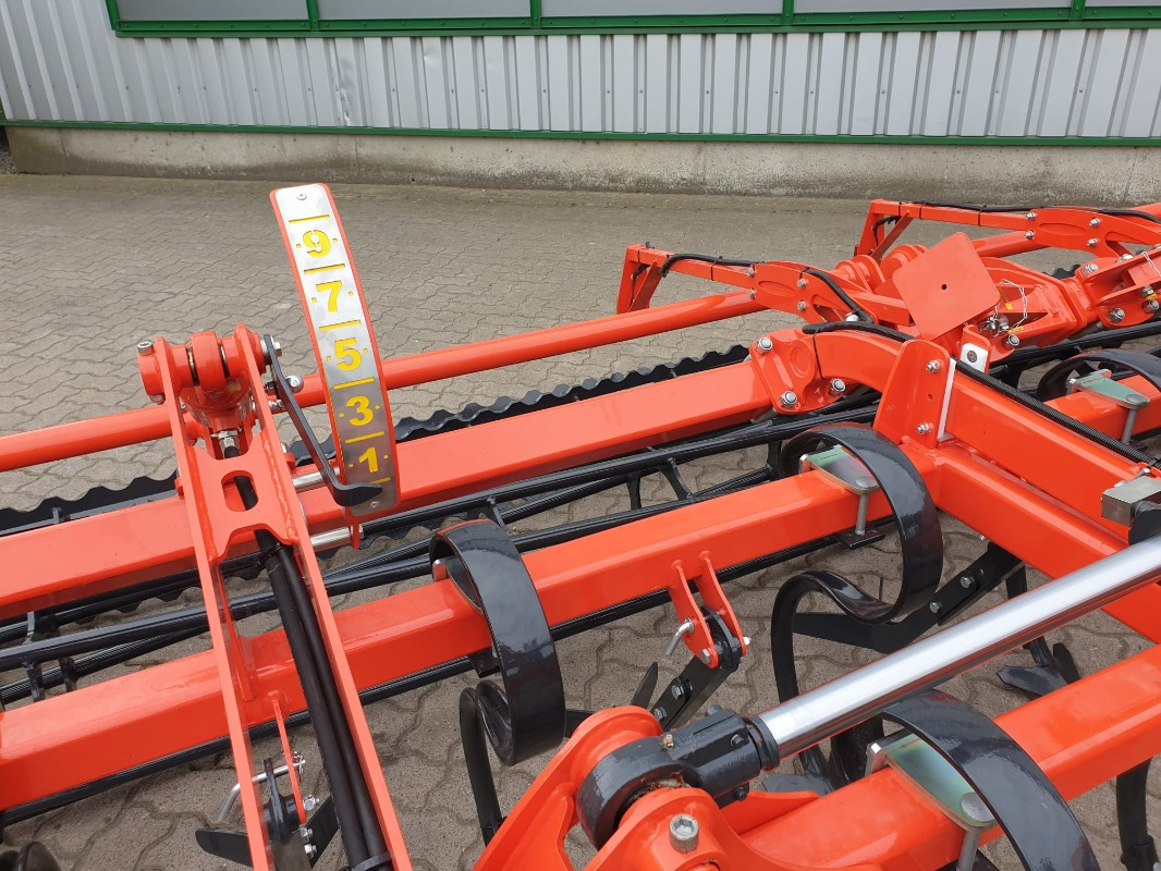 Нови Култиватор Kuhn Prolander 500R: снимка 7