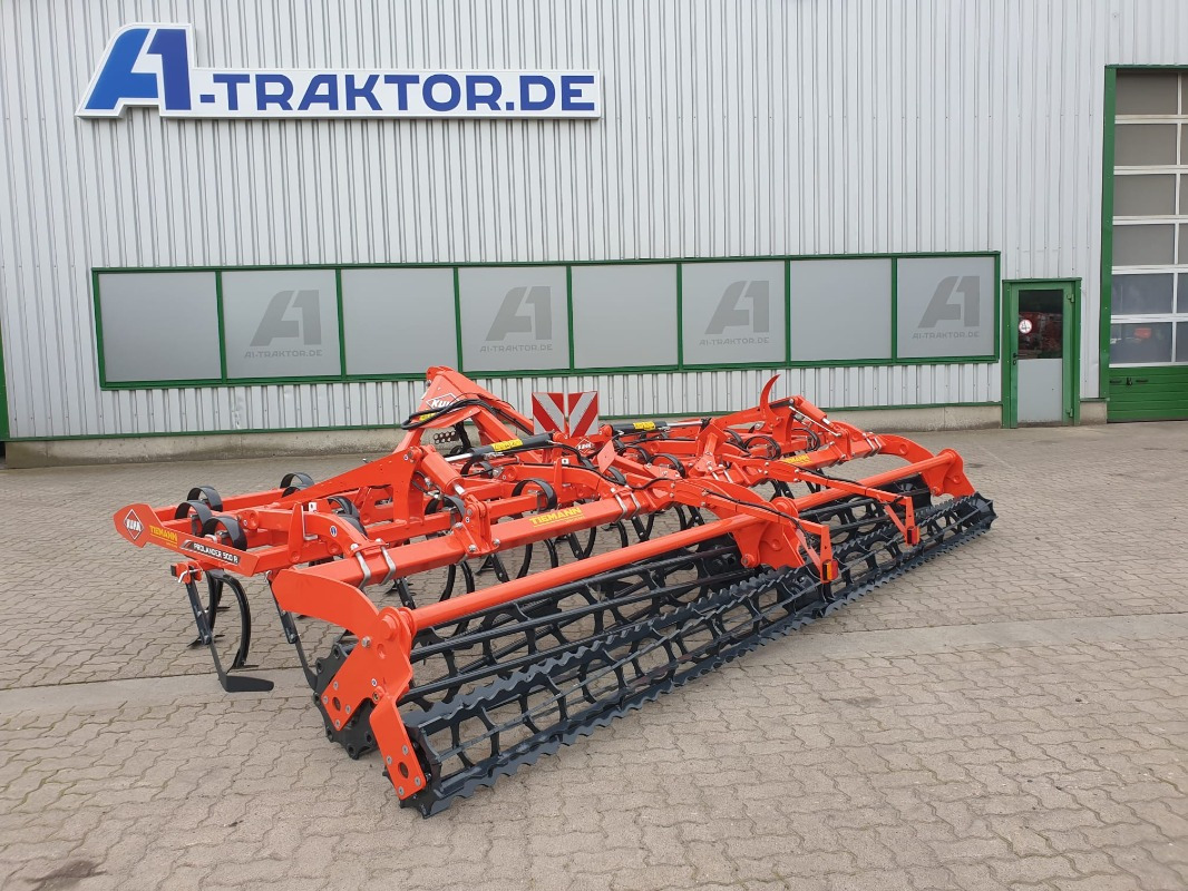 Kuhn Prolander 500R - Култиватор: снимка 4 Kuhn Prolander 500R - Култиватор: снимка 4