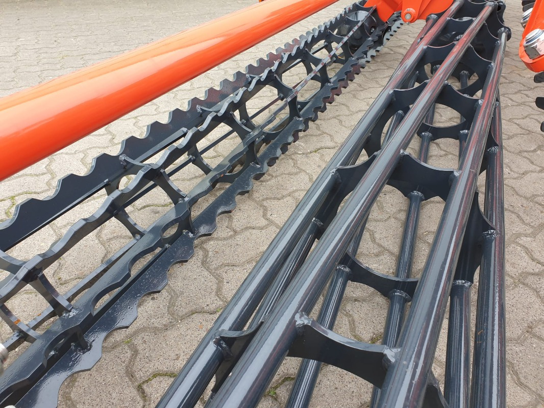 Kuhn Prolander 500R - Култиватор: снимка 3 Kuhn Prolander 500R - Култиватор: снимка 3