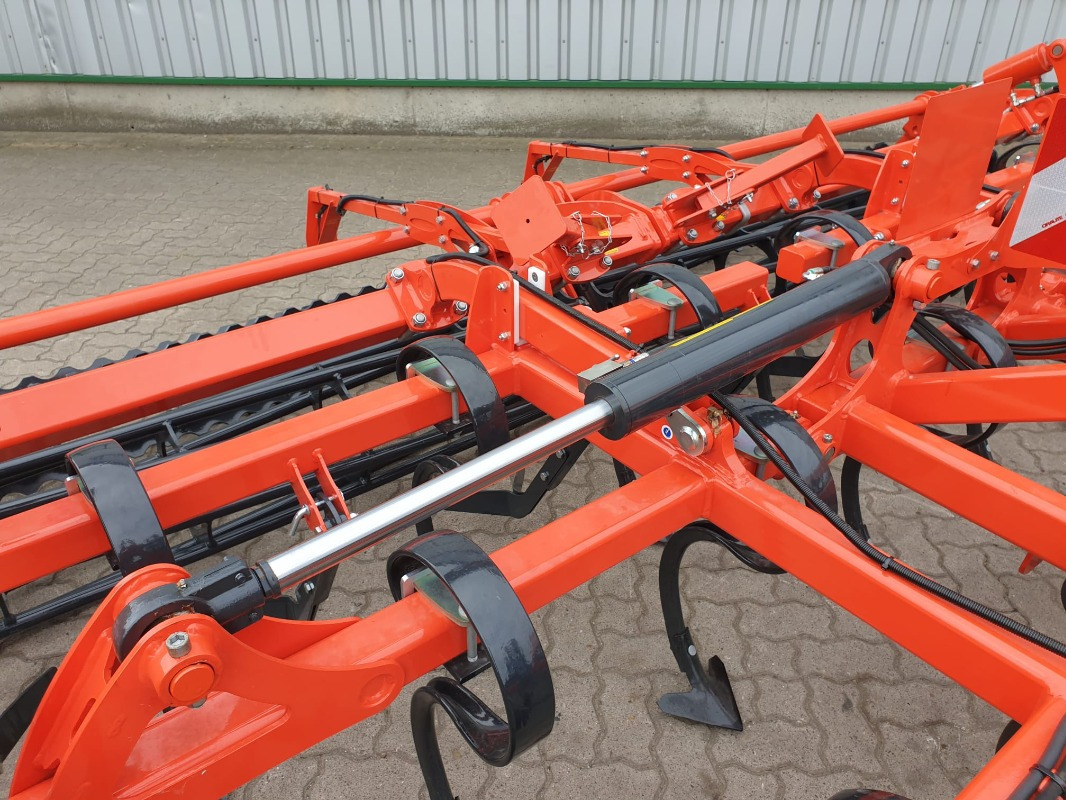 Нови Култиватор Kuhn Prolander 500R: снимка 8