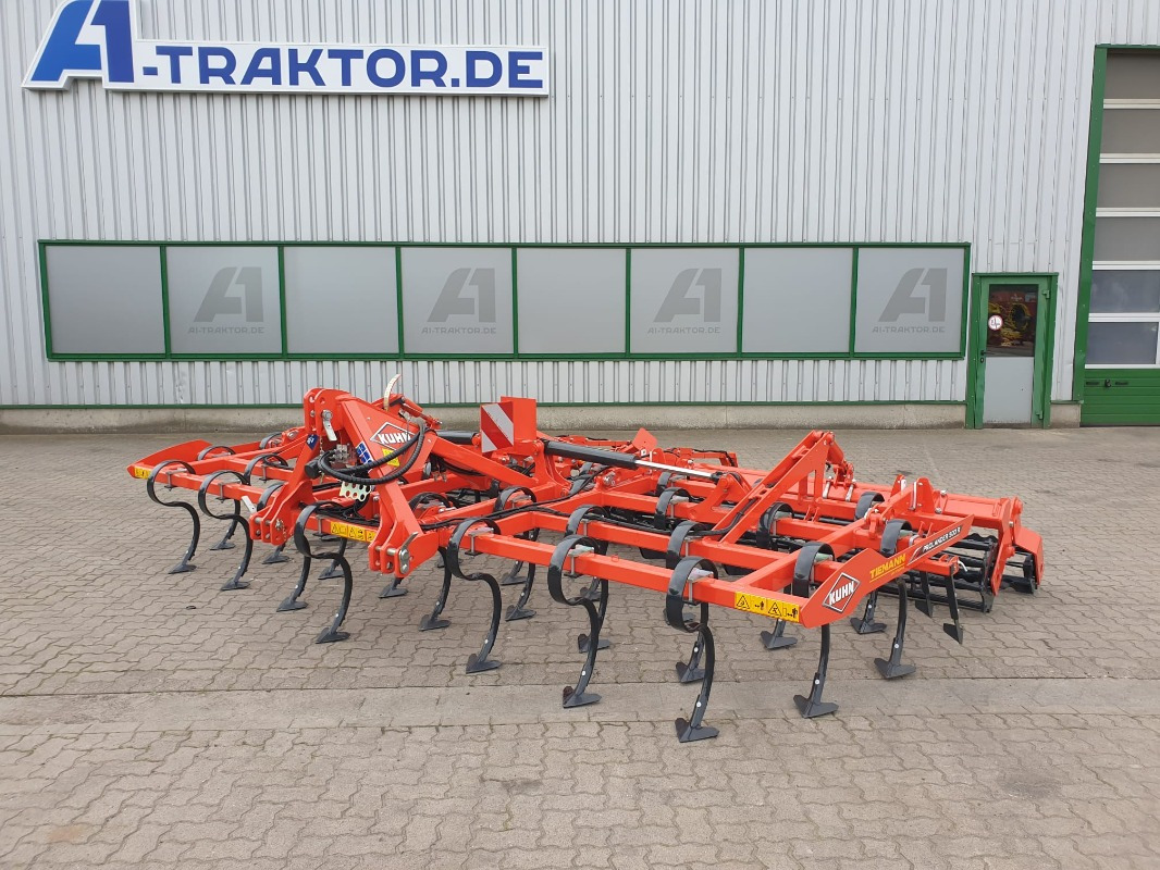 Kuhn Prolander 500R - Култиватор: снимка 1 Kuhn Prolander 500R - Култиватор: снимка 1