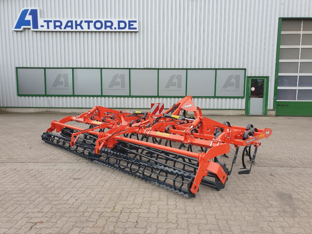 Kuhn Prolander 500R - Култиватор: снимка 5 Kuhn Prolander 500R - Култиватор: снимка 5