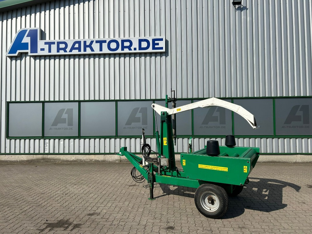 Metal-Fach Z 237 - Машина за фолиране: снимка 4 Metal-Fach Z 237 - Машина за фолиране: снимка 4