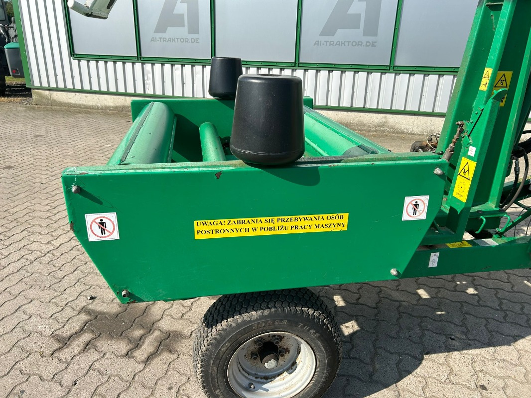 Metal-Fach Z 237 - Машина за фолиране: снимка 3 Metal-Fach Z 237 - Машина за фолиране: снимка 3