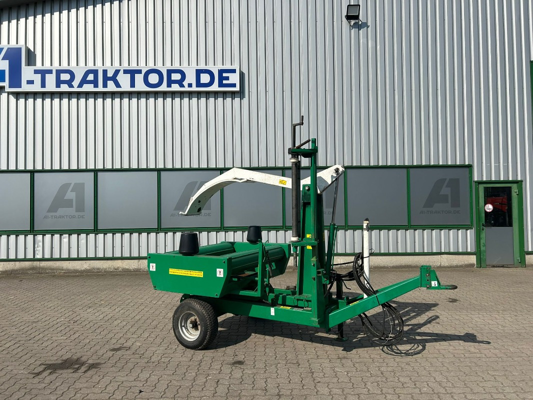 Metal-Fach Z 237 - Машина за фолиране: снимка 1 Metal-Fach Z 237 - Машина за фолиране: снимка 1