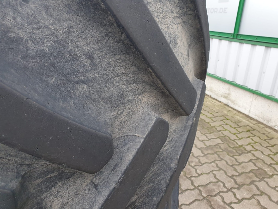 Mitas 600/70R38 - Гуми и джанти за Селскостопанска техника: снимка 2 Mitas 600/70R38 - Гуми и джанти за Селскостопанска техника: снимка 2