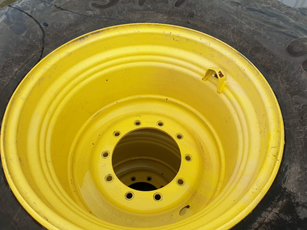 Mitas 600/70R38 - Гуми и джанти за Селскостопанска техника: снимка 4 Mitas 600/70R38 - Гуми и джанти за Селскостопанска техника: снимка 4