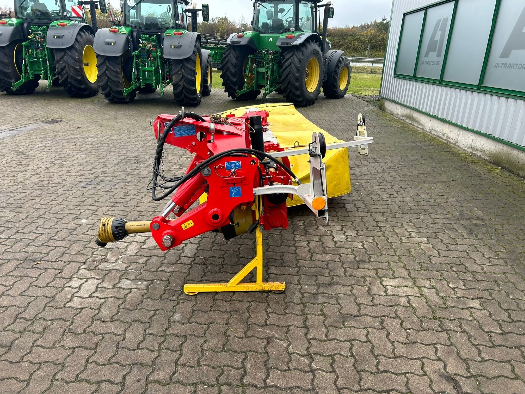 Pöttinger NovaCut 352V - Косачка: снимка 5 Pöttinger NovaCut 352V - Косачка: снимка 5