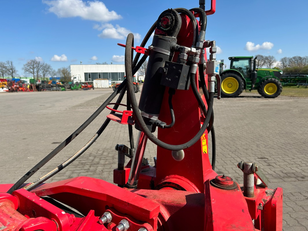 Pöttinger Servo 35 - Плуг: снимка 2 Pöttinger Servo 35 - Плуг: снимка 2