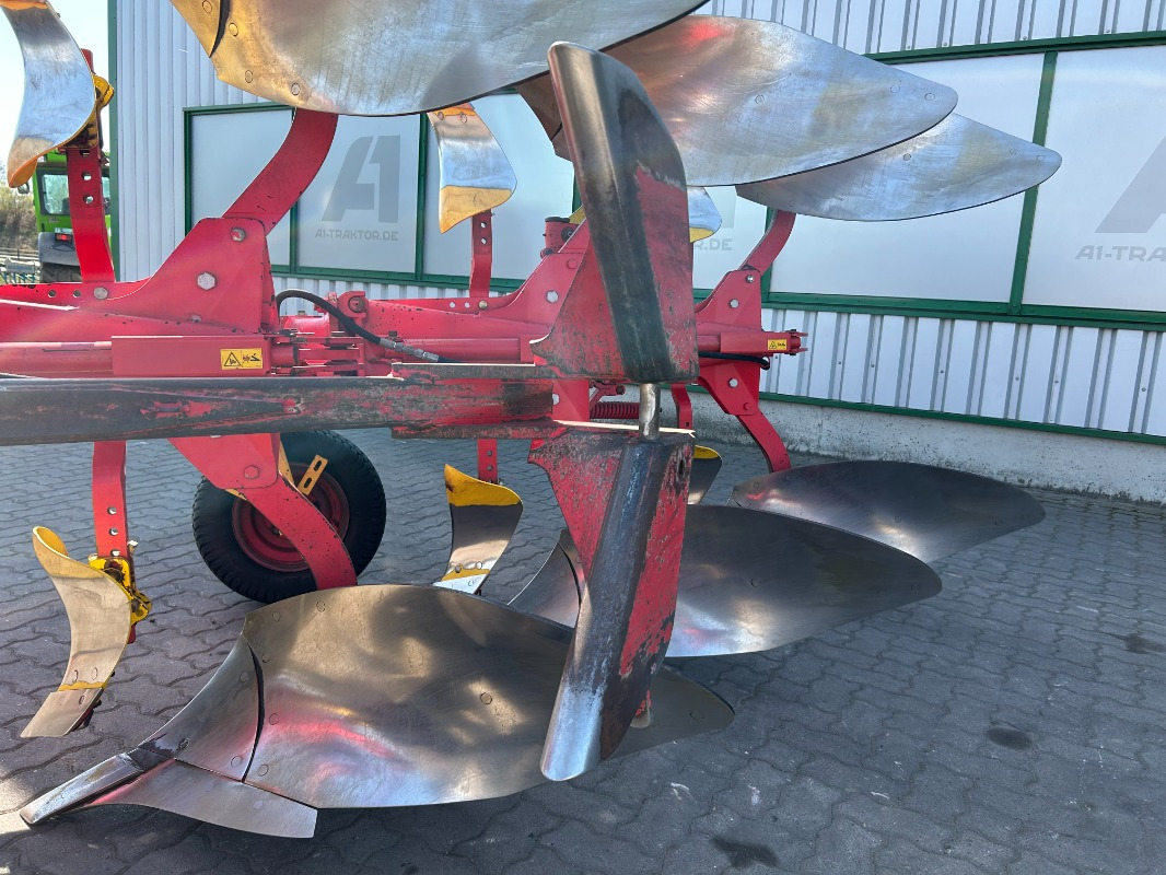 Pöttinger Servo 35 - Плуг: снимка 3 Pöttinger Servo 35 - Плуг: снимка 3