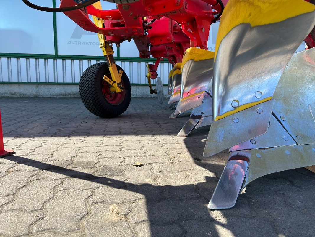 Pöttinger Servo 35 - Плуг: снимка 4 Pöttinger Servo 35 - Плуг: снимка 4