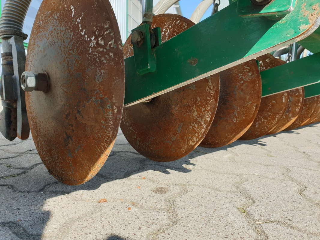 Лизинг на Samson TE 8 Samson TE 8: снимка 10