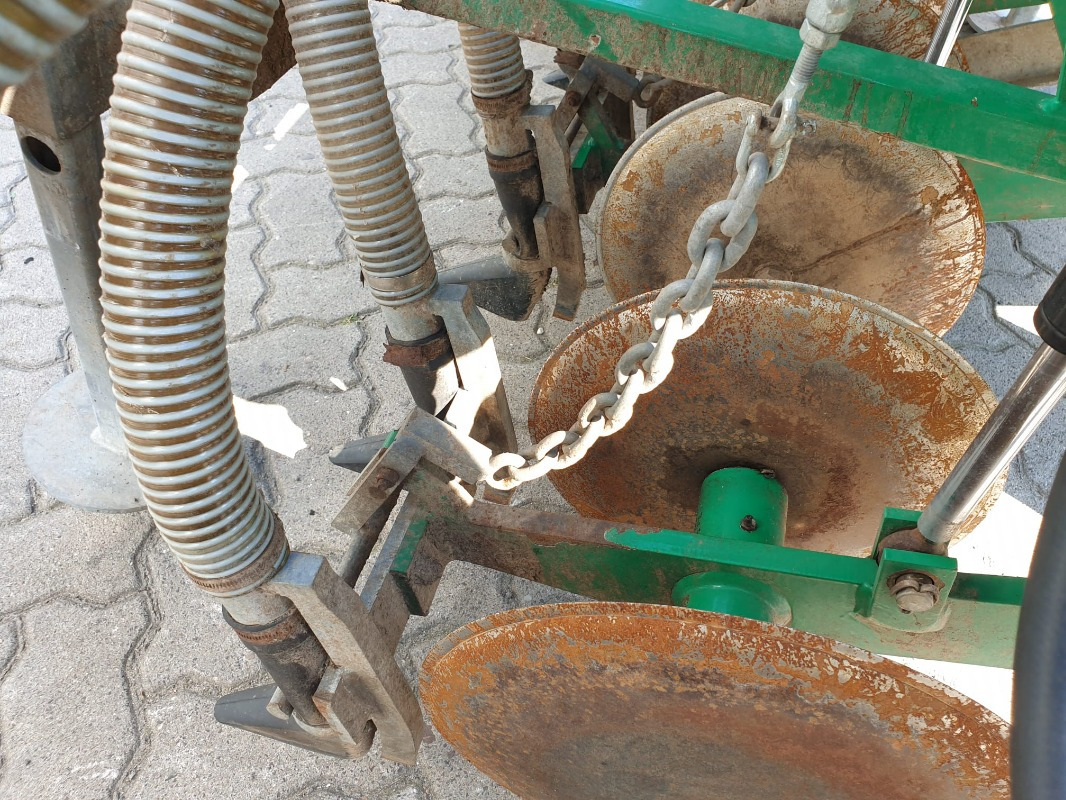 Лизинг на Samson TE 8 Samson TE 8: снимка 9