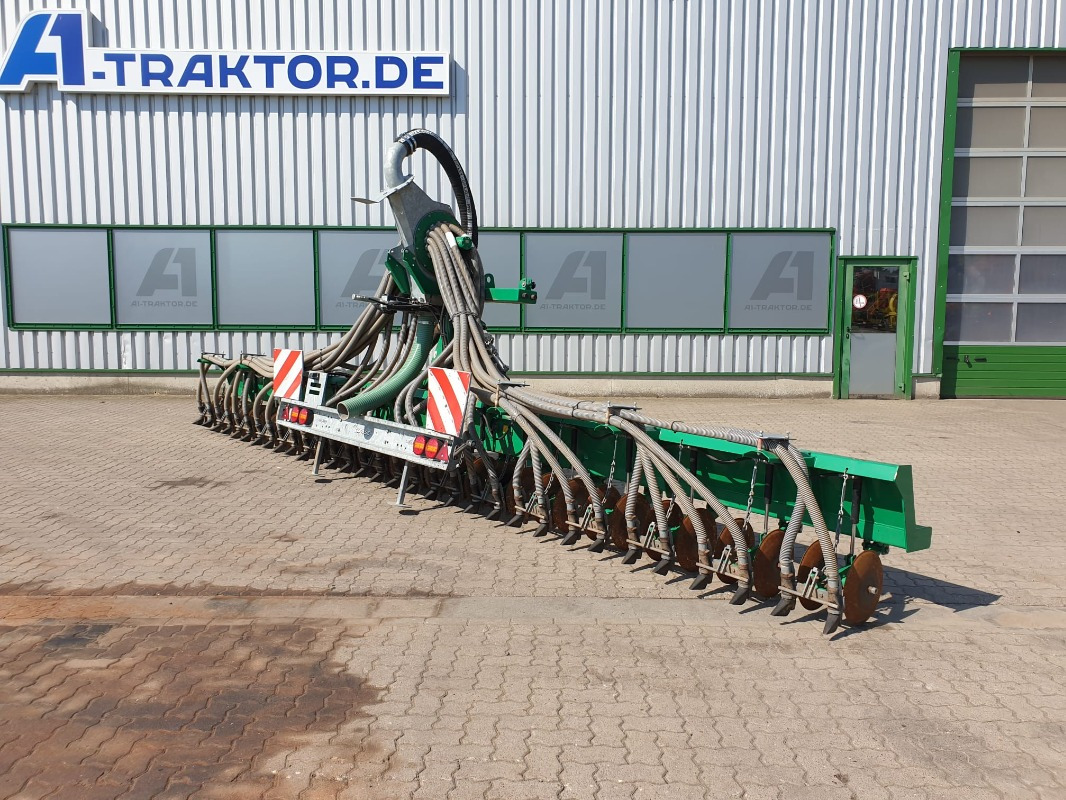 Лизинг на Samson TE 8 Samson TE 8: снимка 12