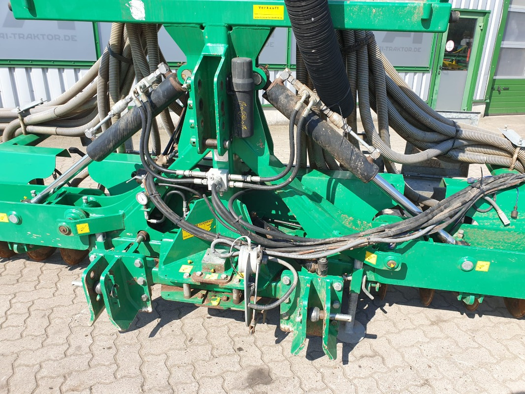 Лизинг на Samson TE 8 Samson TE 8: снимка 11