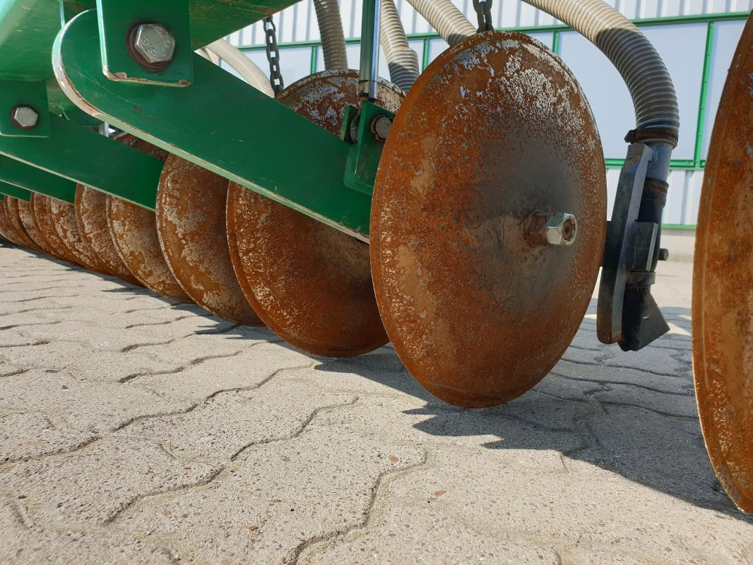 Лизинг на Samson TE 8 Samson TE 8: снимка 7