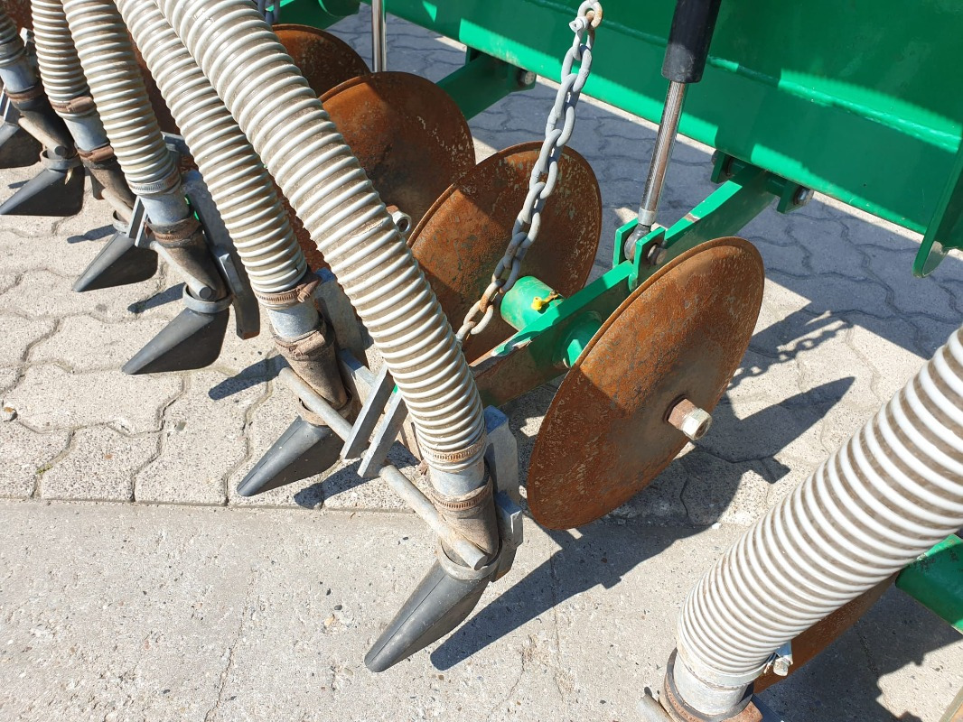 Лизинг на Samson TE 8 Samson TE 8: снимка 6